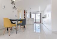 New Build - Bungalow - Torrevieja