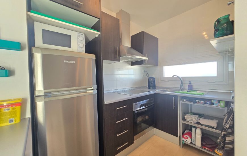 Venta - Apartment - Top Floor Apartment - Terrazas De La Torre