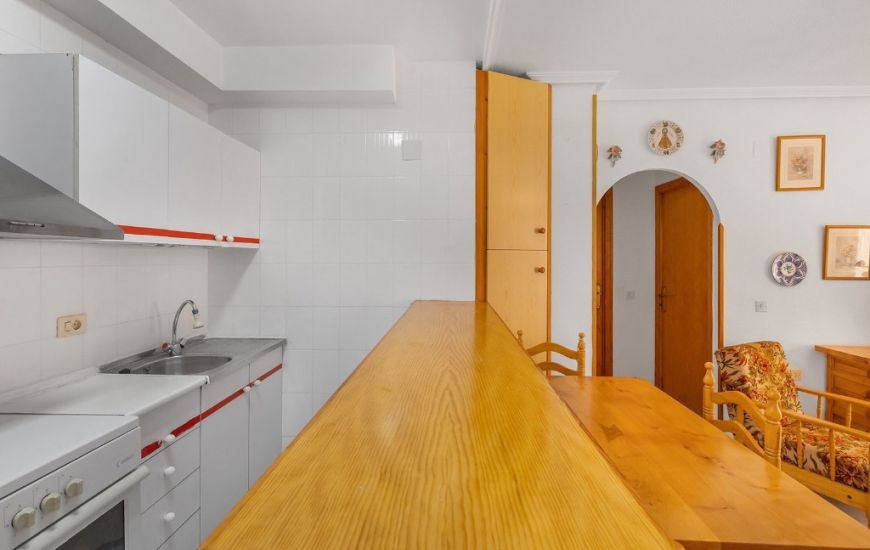 Venta - Apartamentos - La Mata