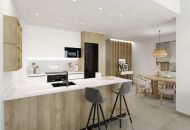 New Build - Villa - San Javier