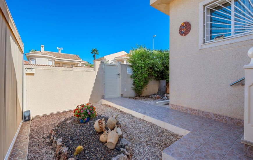 Venta - Villa - Rojales
