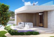 Nueva construcción  - Villa - La Nucia