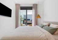 Nueva construcción  - Adosado - Dolores