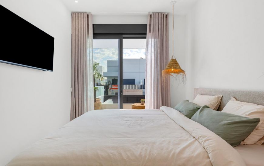 Nueva construcción  - Adosado - Dolores