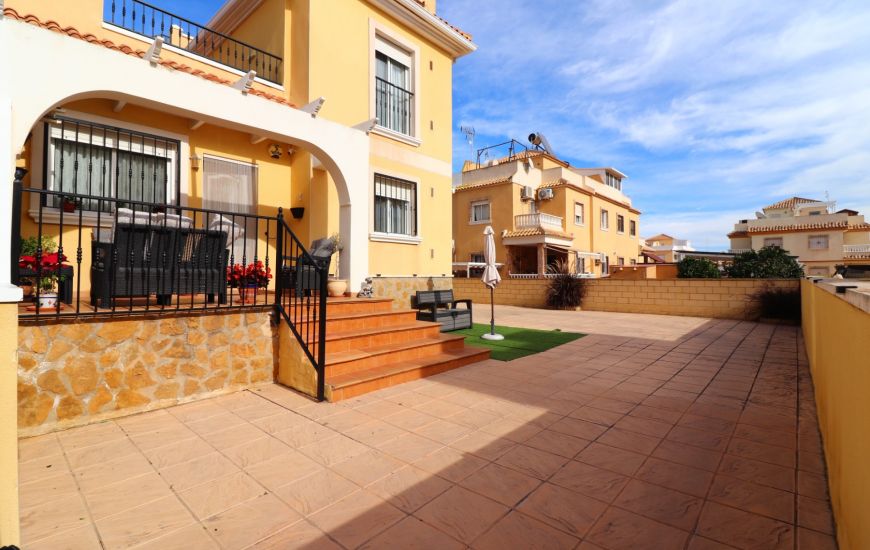 Venta - Quad House - Ciudad Quesada