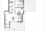 Nueva construcción  - Bungalow - Algorfa