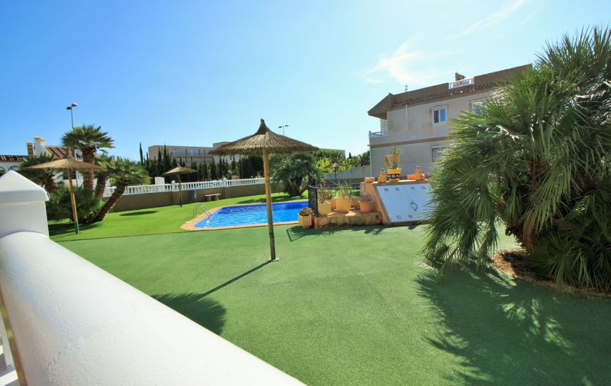 Venta - Apartamentos - Villamartin