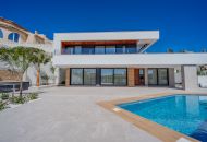 Sale - Villa - Ciudad Quesada