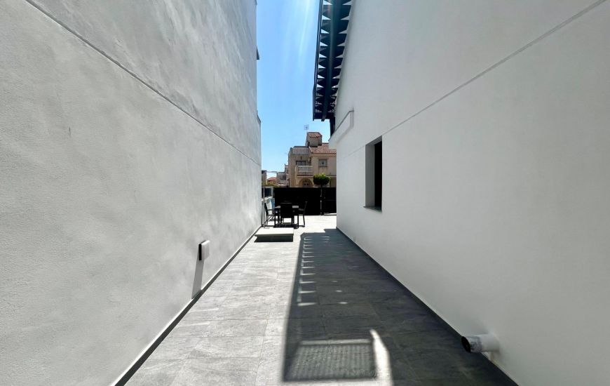 Sale - Villa - Torrevieja