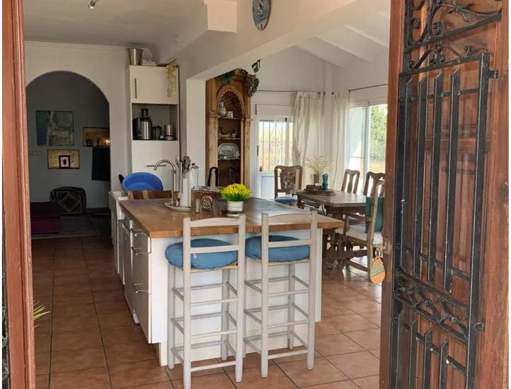 Sale - Villa - Oliva
