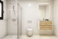 New Build - Apartments - Guardamar del Segura