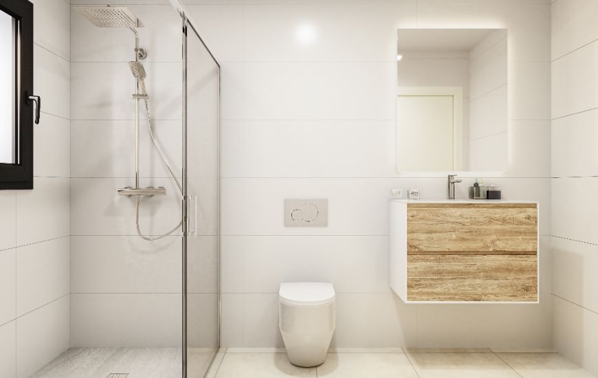 New Build - Apartments - Guardamar del Segura