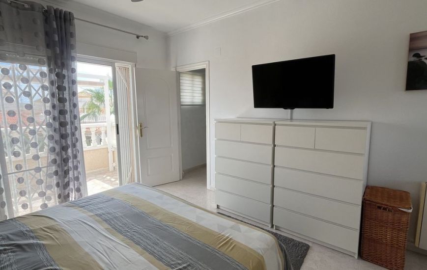 Sale - Vila - Algorfa
