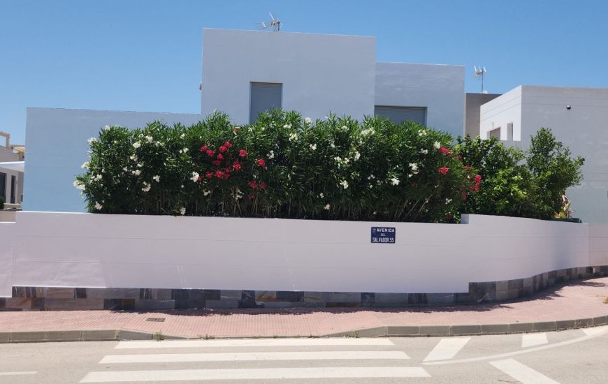 Sale - Villa - Ciudad Quesada