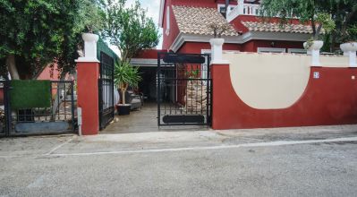 3. Semi - Detached Villa - Sale - Orihuela Costa - Orihuela Costa