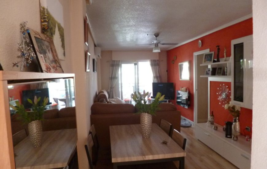 Sale - Apartments - Torrevieja