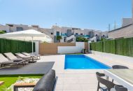 Sale - Villa - Guardamar del Segura - Guardamar Del Segura