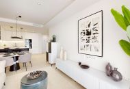 Sale - Apartments - Orihuela Costa