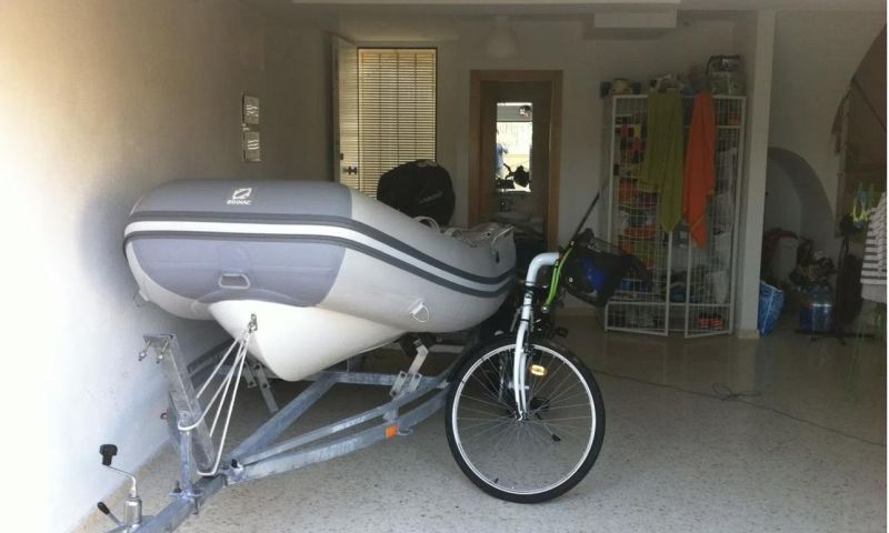 Sale - Bungalow - Oliva