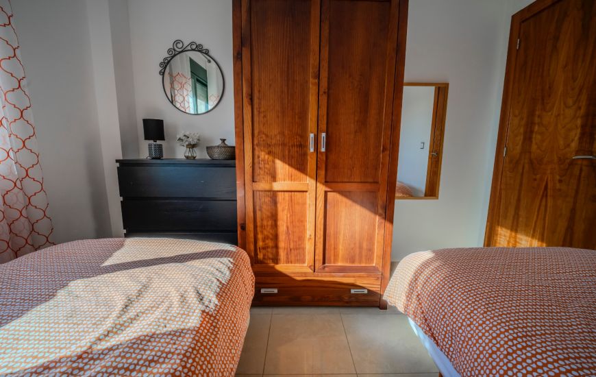 Venta - Adosado - Ciudad Quesada