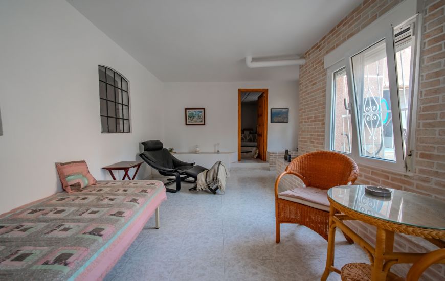 Sale - Villa - Ciudad Quesada