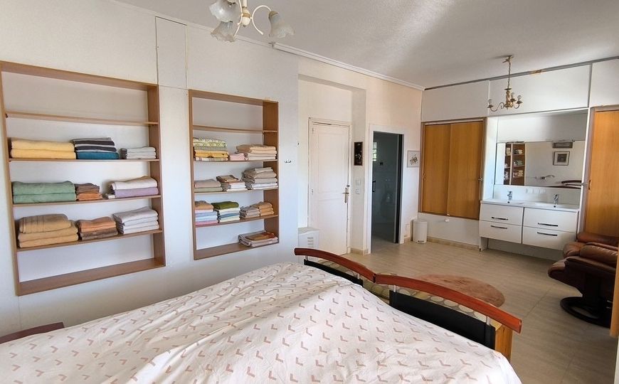 Sale - Villa - Ciudad Quesada