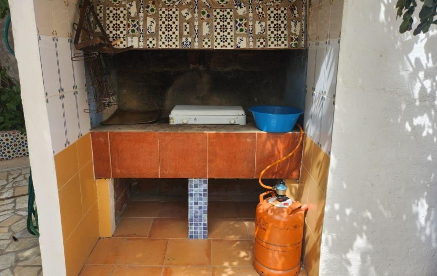 Venta - Villa - Hondón de las Nieves