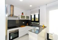 New Build - Rijtjeshuis - Polop