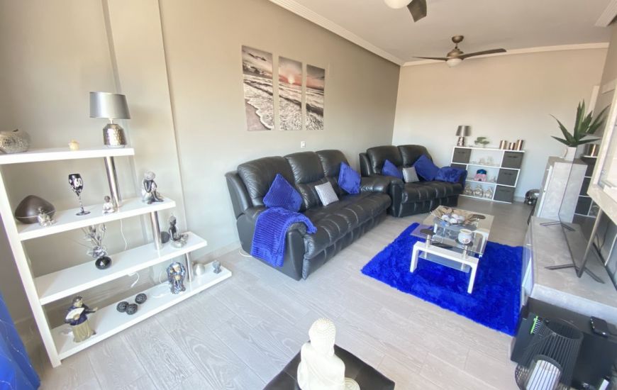 Sale - Apartments - Algorfa