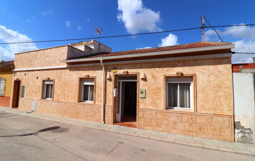 Venta - Bungalow - Rafal