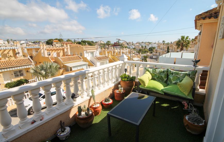 Sale - Villa - San Miguel de Salinas - San Miguel De Salinas