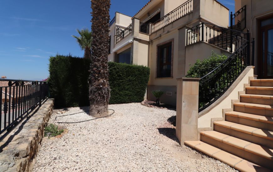 Venta - Bungalow - Algorfa