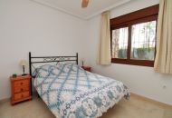 Sale - Rijtjeshuis - Villamartin