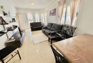 Sale - Villa - Algorfa