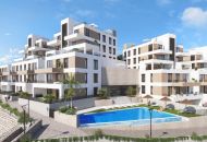 New Build - Apartments - Vera