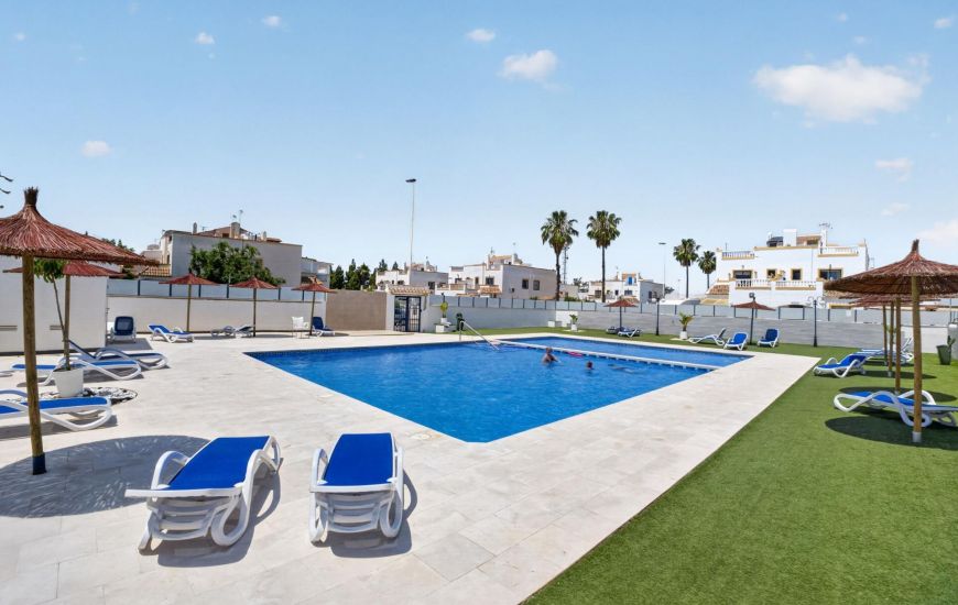 Sale - Duplex - Torrevieja