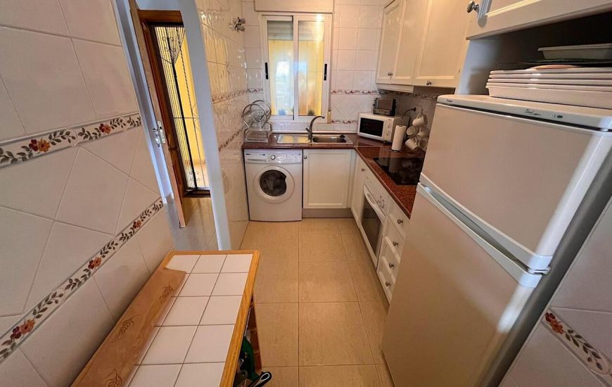 Venta - Apartamentos - Algorfa