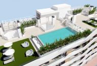 New Build - Apartments - Guardamar del Segura