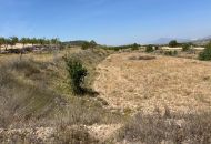 Sale - Land - Hondon de los Frailes