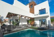 Sale - Villa - Ciudad Quesada