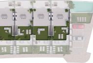 Nueva construcción  - Bungalow - San Pedro del Pinatar