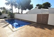 Sale - Villa - Cabo Roig