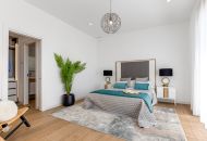 Nueva construcción  - Villa - Finestrat