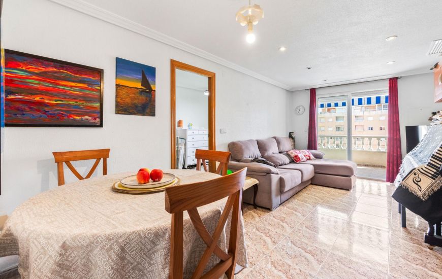 Venta - Apartamentos - Torrevieja