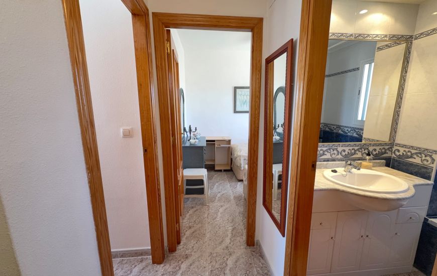 Venta - Casa Adosada - Cabo Roig>La Regia