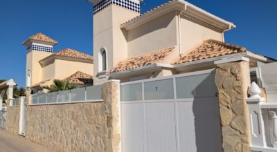 Villa - Sale - Villamartin - Villamartin