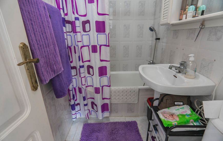 Venta - Apartamentos - Ciudad Quesada