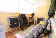Sale - Townhouse - Algorfa