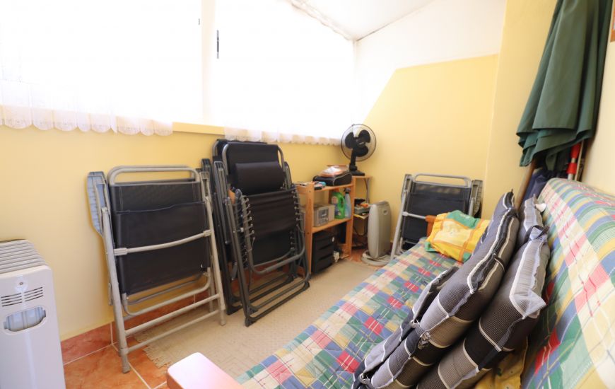 Sale - Townhouse - Algorfa