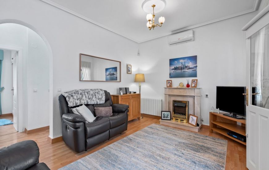 Sale - Villa - Rojales